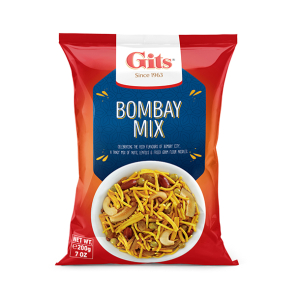 Gits Fried Bombay Mix Gits Fried Bombay Mix