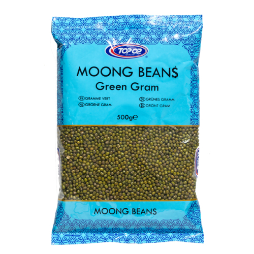 Top-Op Moong Beans Top-Op Moong Beans