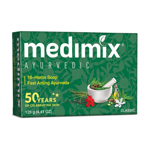 Medimix Soap Herbal