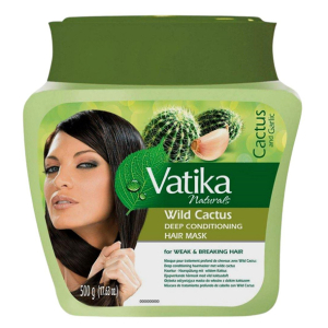Vatika Hair Mask Cactus