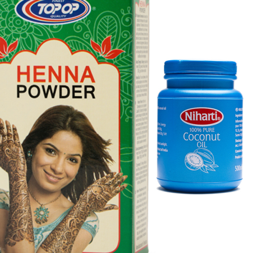 Cosmetics and Toiletries