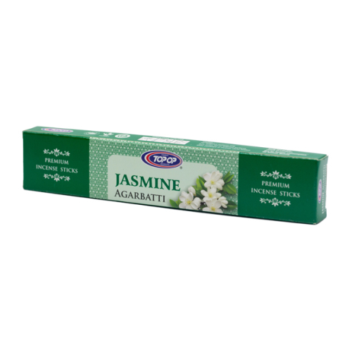 Top-Op Agarbatti Jasmine