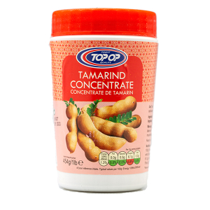 Top-Op Tamarind Concentrate