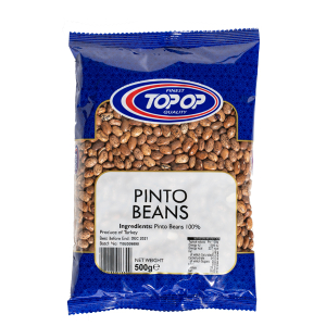 Top-Op Pinto Beans