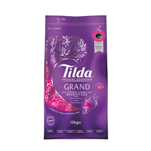 Tilda Grand Rice