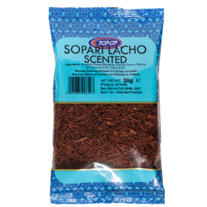 Top-Op Sopari Lacho Scented