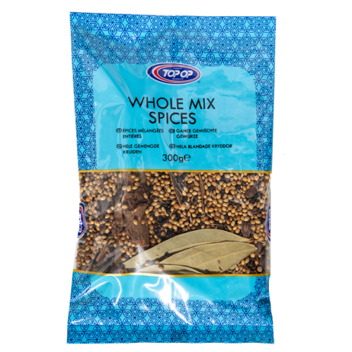 Top-Op Whole Mixed Spices Top-Op Whole Mixed Spices