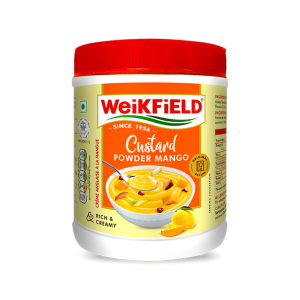Weikfield Custard Powder Mango