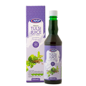 Top-Op Juice Tulsi