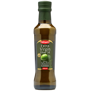 Niharti Extra Virgin Olive Oil