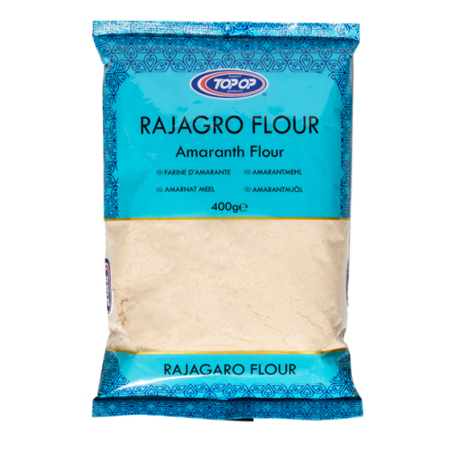 Top-Op Rajagro Flour