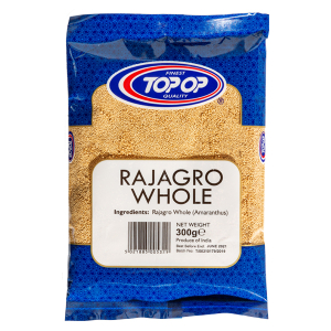 Top-Op Rajagro Whole