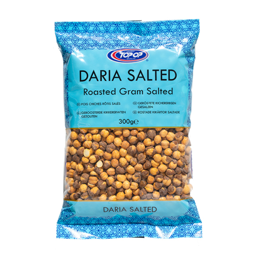 Top-Op Daria Salted Top-Op Daria Salted