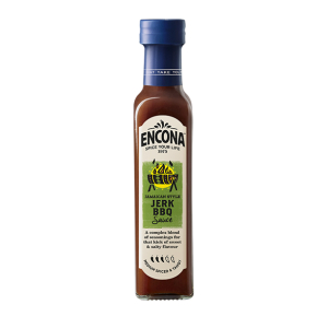 Encona Jamaican Jerk Bbq Sauce