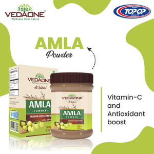 VEDAONE AMLA POWDER 6x100g