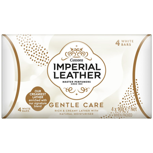 Imperial Leather Soap Gentle
