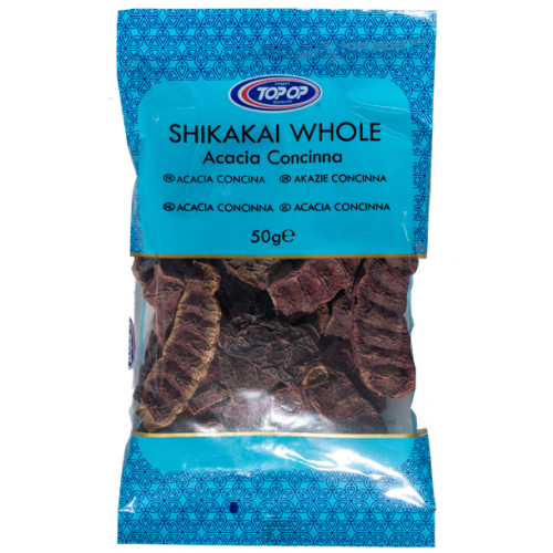 Top-Op Shikakai Whole