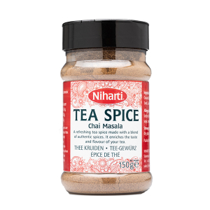 Niharti Chai/Tea Masala Jars