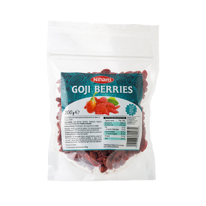 Niharti Goji Berries