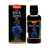 Niharti Black Seed (Kaloonji) Oil