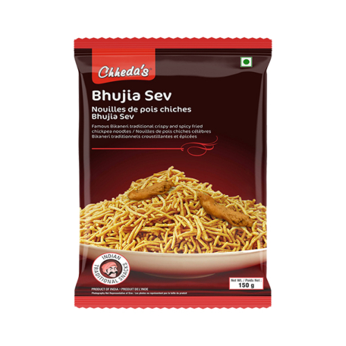 Chhedas Bhujia Sev