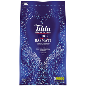 Tilda Basmati Rice