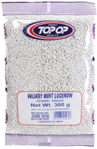 Top-Op Valiary Mint Lukhnove