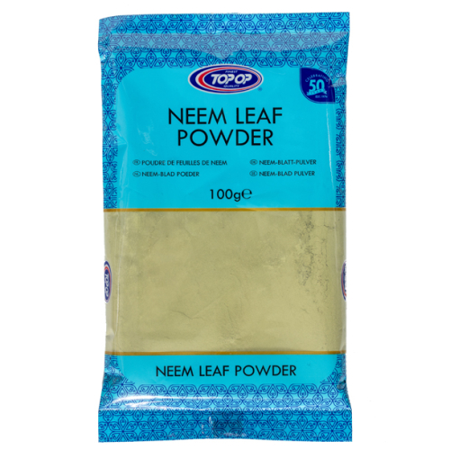Top-Op Neem Leaf Powder