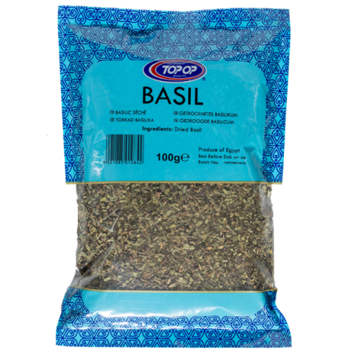 Top-Op Basil Top-Op Basil
