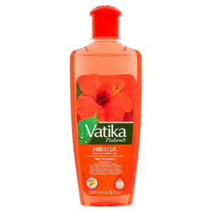 Vatika Hair Oil Hibiscus
