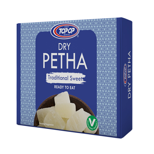 Top-Op Dry Petha