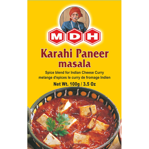 MDH Karahi Paneer Masala