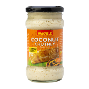 Weikfield Chutney Coconut