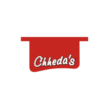 Chhedas