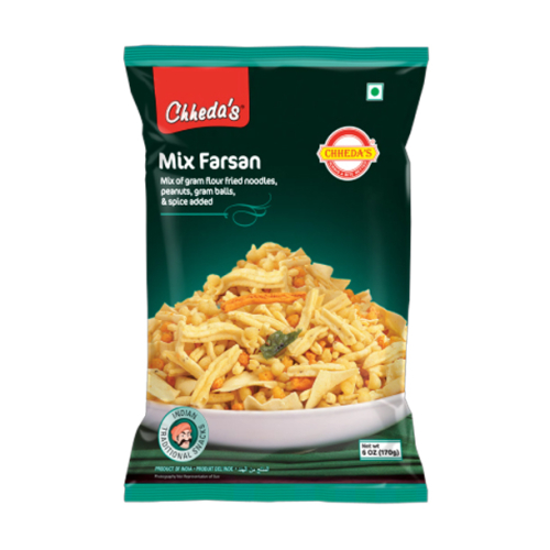 Chhedas Mix Farsan