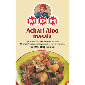 MDH Achari Aloo Masala