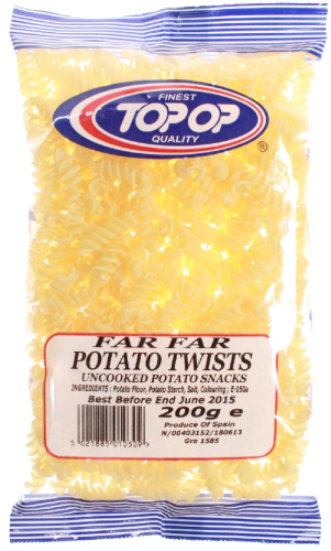 Top-Op Far Far Long Tubes