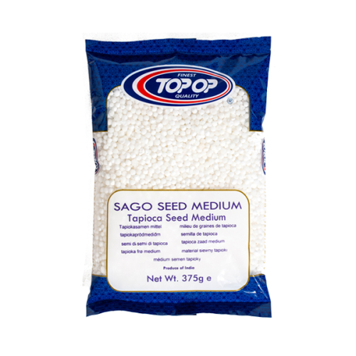 Top-Op Sago Seeds Medium Top-Op Sago Seeds Medium