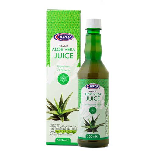 Top-Op Juice Aloe Vera