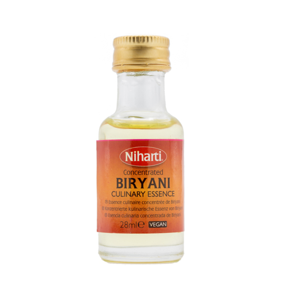 NIHARTI BIRYANI ESSENCE
