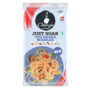 Chings Instant Noodles Veg