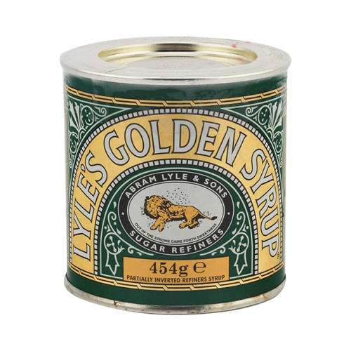 Tate & Lyle Golden Syrp