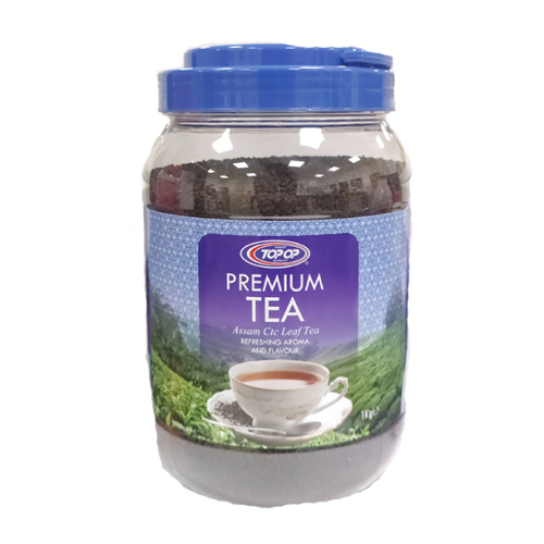 Top-Op Tea Premium PM £7.49