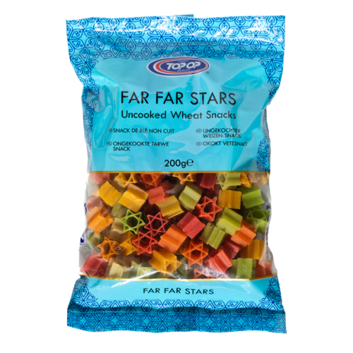 Top-Op Far Far Stars