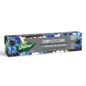 Dabur Organic Black Seed Toothpaste