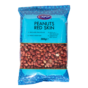 Top-Op Peanuts Red Top-Op Peanuts Red