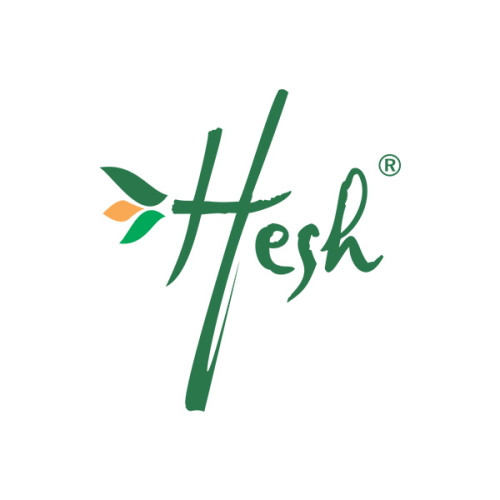 Hesh