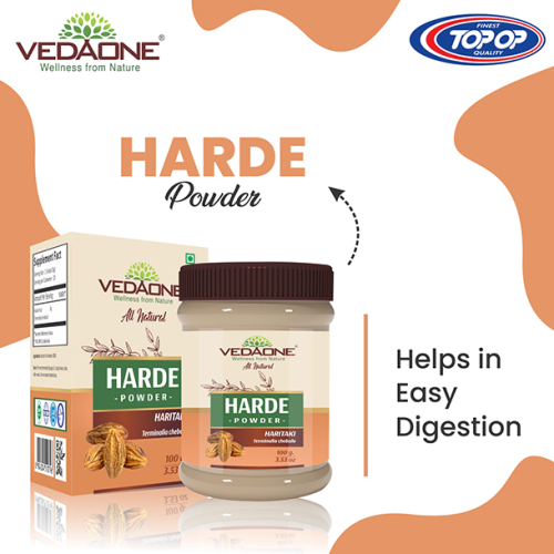 Vedaone Harde Powder
