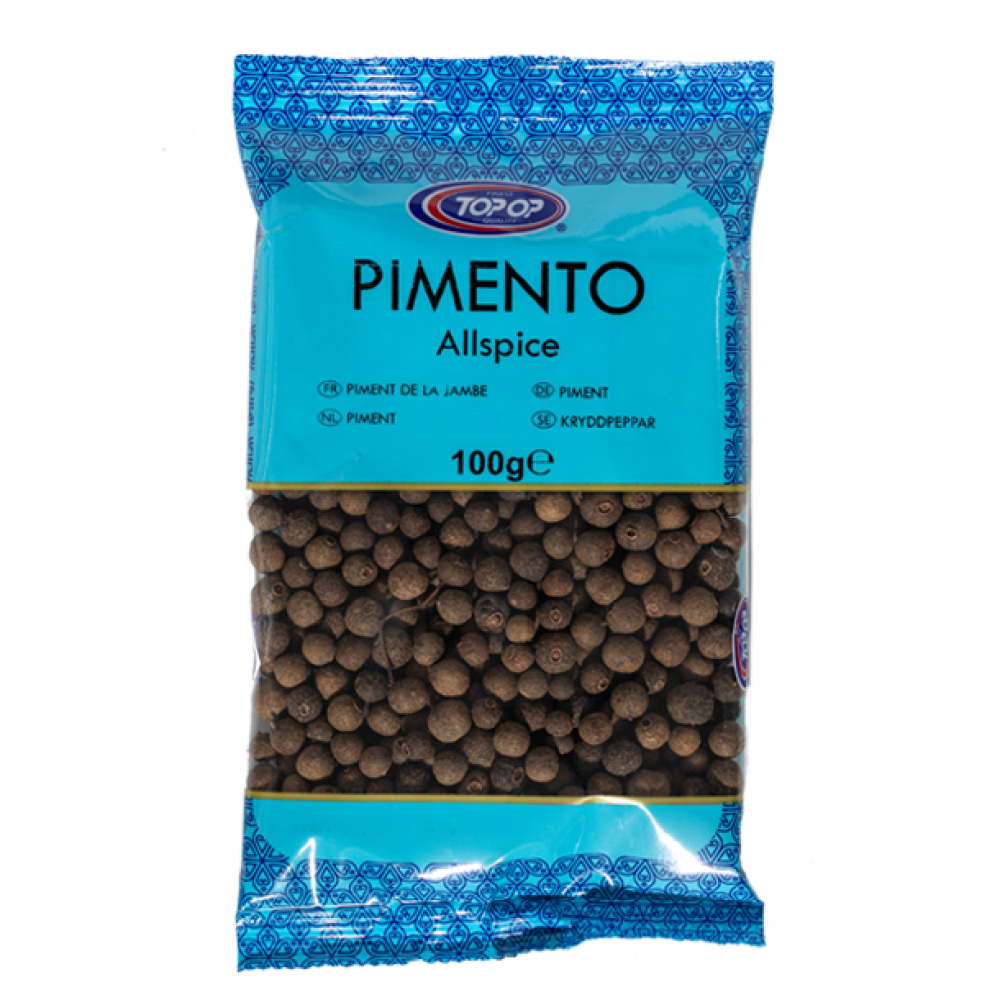 TopOp Pimento Seeds Top Op Foods