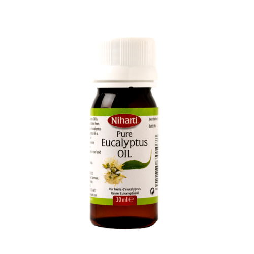 Niharti Eucalyptus Oil